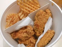 -麦当劳(坂田分店)