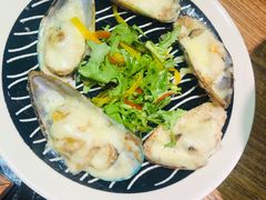 -蟹将军·松叶蟹和牛日料放题自助(K11店)