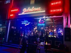 -JUKEBOX玖部音乐餐厅(华侨城店)