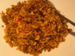 坛子下饭菜-院里寻菜·精致庭院菜(观沙岭店)