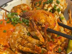 -辣螃铠盆盆蟹大排档(总店)