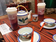 -牛小灶牛杂煲(北京路店)