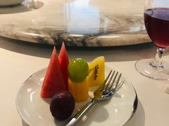 -伯衡55·吉品轩(乌鲁木齐南路店)