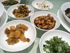 -南山鲜虾面·活鲜小馆·海味大连菜(南山总店)