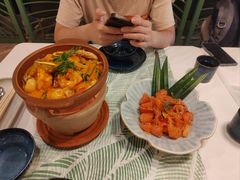 -蕉叶·泰国歌舞风情(世贸店)