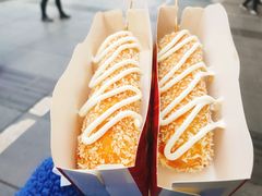 -八一路好吃街(雨田商务大厦店)