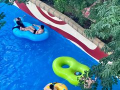 -武汉玛雅海滩水公园