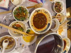 -成都瓜串串(水围1368店)