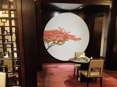 -万豪中餐厅·粤菜·北京粤财JW万豪酒店