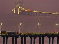 -宝安西湾红树林湿地公园