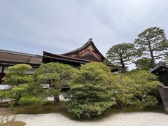 -京都御所