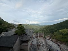 -雁门关景区