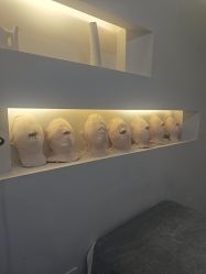 -VE专注问题肌&科学美肤中心