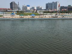 -海河外滩公园
