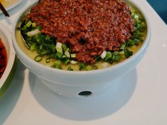 飘香土豆泥-红樱桃·欢乐餐厅(太原里店)