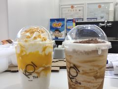 -KOI PLUS(成都万象城店)