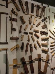 -文旺阁亲子手工DIY木作博物馆