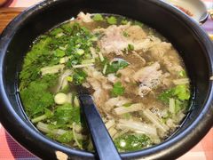 -古市香跷脚牛肉·非遗传承单位
