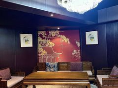 -新华饭店·新津菜·酥皮烤鸭·海鲜(津湾广场店)