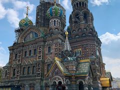 -滴血救世主教堂