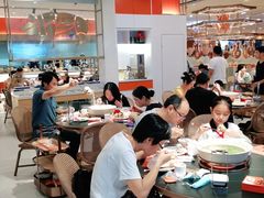 -小乌猪·金华筒骨煲(永盛购物广场店)