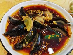 -马凯餐厅(长椿街店)