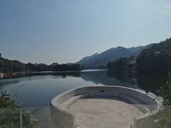 -海兰云天度假区温泉