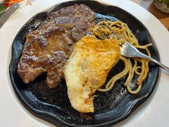 -豪客来牛排(红豆万花城店)