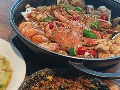 大厨海鲜锅-大厨的餐厅(曾厝垵总店)