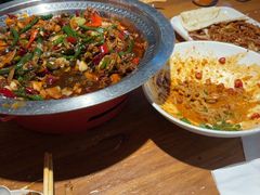 -东来土菜馆(民祥园路店)