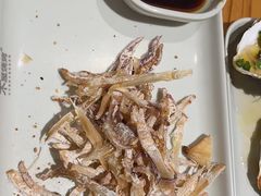 -木屋烧烤(惠阳华润小径湾店)
