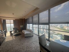 -宁波威斯汀酒店