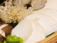 -盡膳口福跷脚牛肉火锅(合生汇购物中心店)