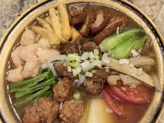 -紫泥369粗粮季(鼓楼店)