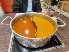 -呷哺呷哺(西单大悦城店)