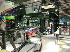-威尔仕健身·游泳(古北店)