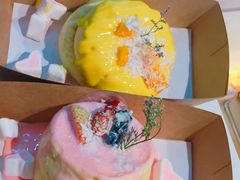 -狐狸和向日葵(北京路店)