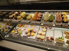 -派悦坊·甜品·蛋糕(虹口龙之梦店)