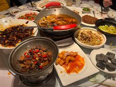 -辣婆婆(航天桥店)