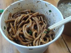 -熊腊生热干面馆(宝丰店)