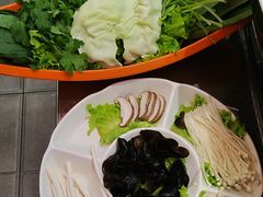 -德龙火锅(松源街直营店)