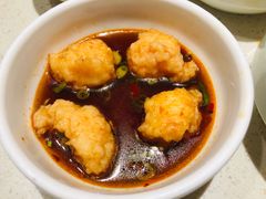 -海底捞大排档火锅(悦荟广场店)