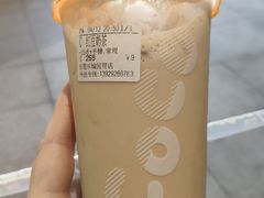 -CoCo都可(东城国贸店)