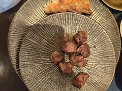 -盛宴自助餐厅(运达喜来登店)