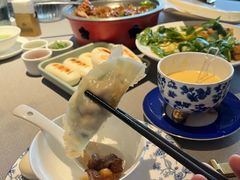 -阿庄新豫菜(通泰路店)