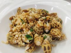 -众味海鲜大排档·活海鲜·潮汕味(南澳店)
