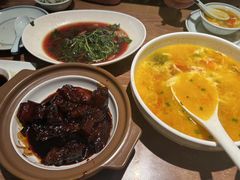 -周家二小姐的菜(西津渡店)