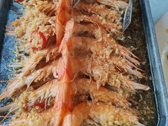 -煎饼卷大葱·非遗传承·潍坊菜(十笏园店)