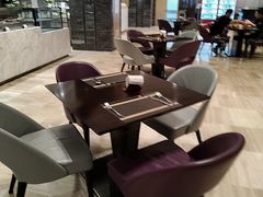-丽都皇冠假日酒店·Matrix亦餐厅(望京店)