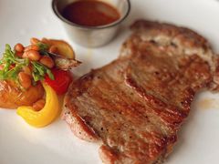 -璟象酒店-爱丽坊景观餐厅